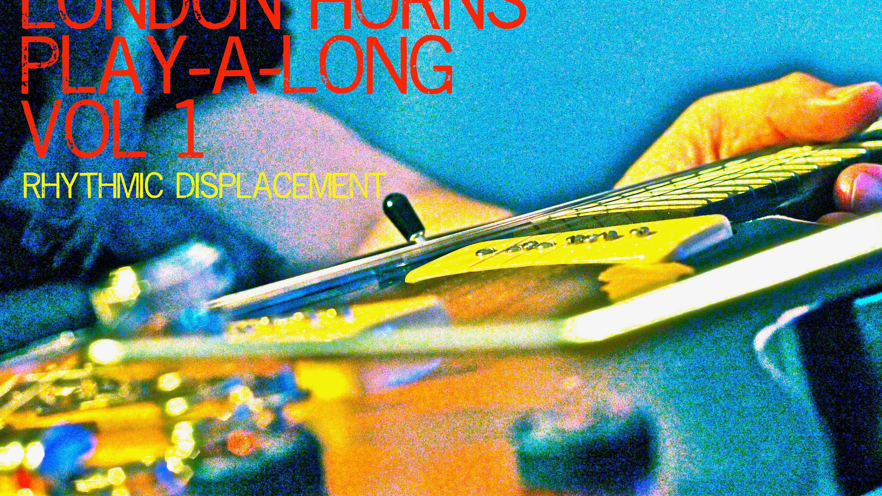 LONDON HORNS PLAY-A-LONG PROMO